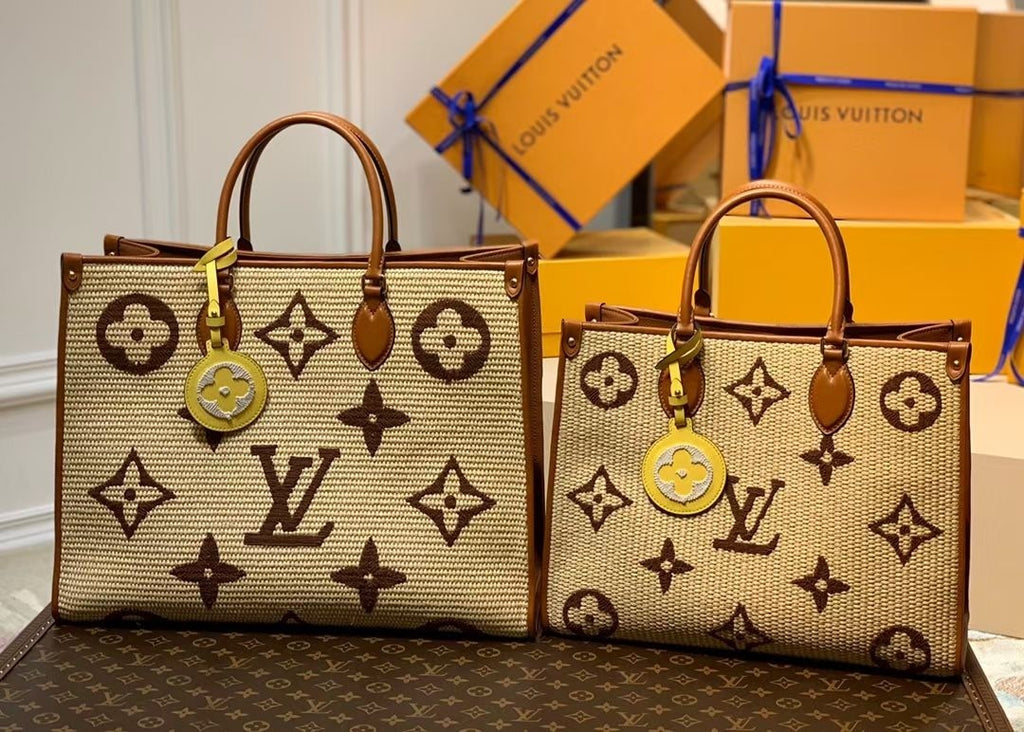 Louis Vuitton Style 1