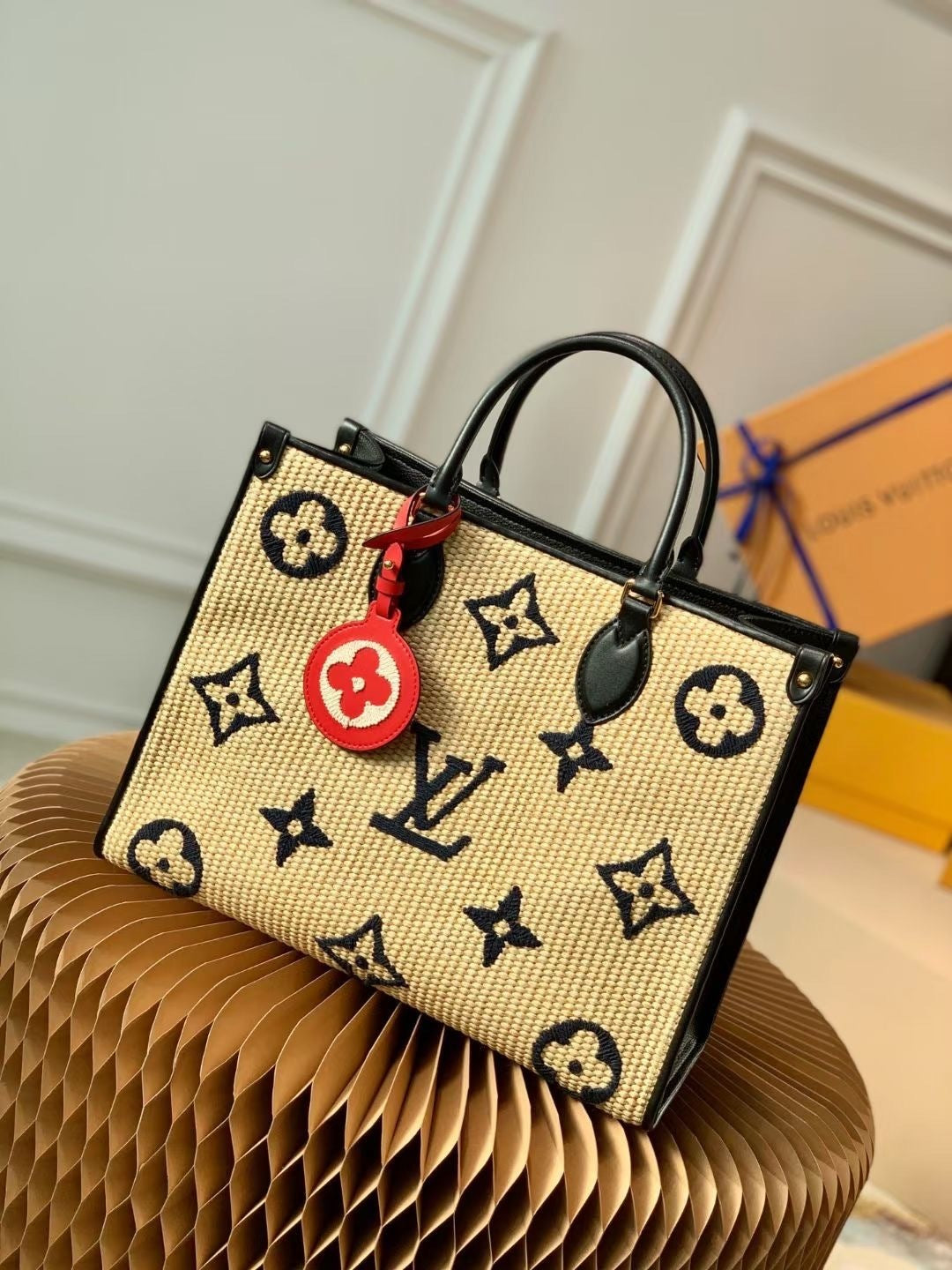 Louis Vuitton Style 1