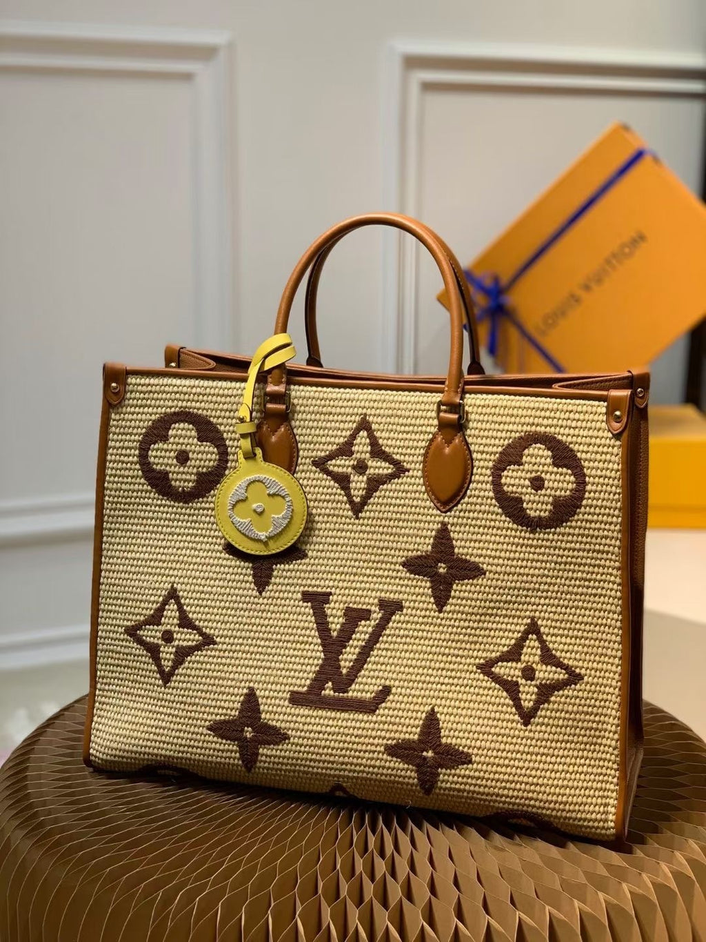 Louis Vuitton Style 1